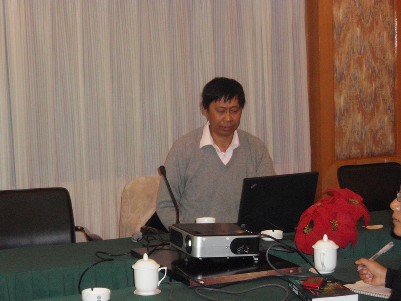 西南地区极端气候事件发生风险越来越高